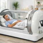 Hyperbaric Oxygen Therapy