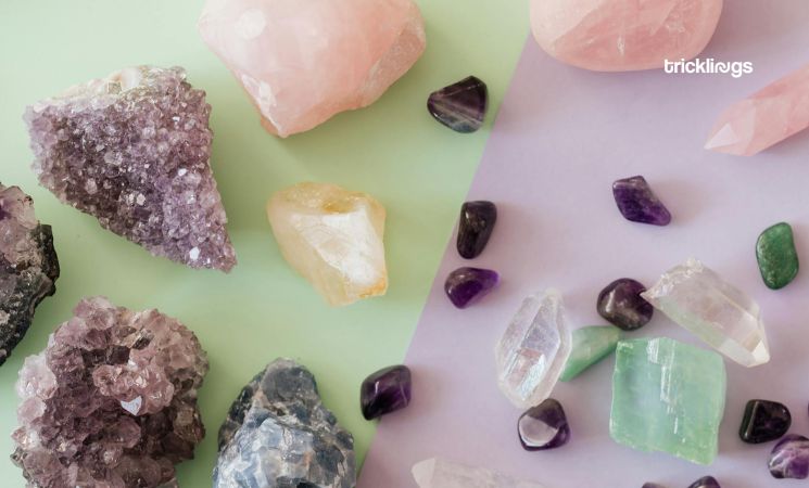 Key Ways to Spot a Fake Crystal