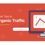 Increase Organic Visitors to Hospitality Website