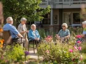 Independent Living Community