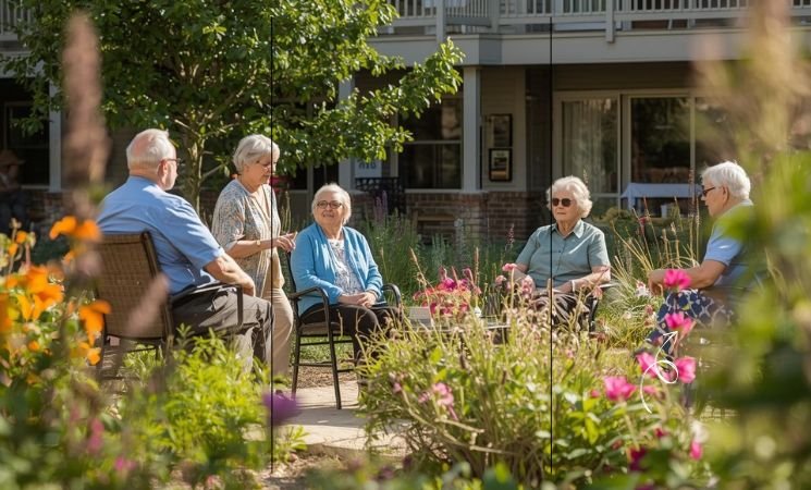 Independent Living Community