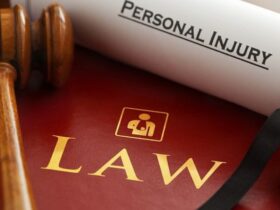 Injury Lawyer