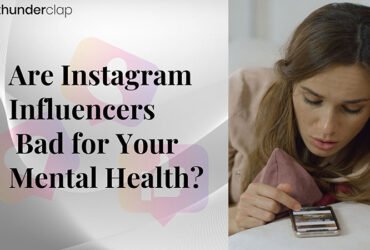 Instagram influencers