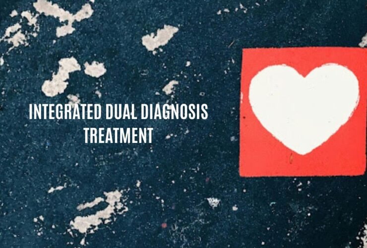 Integrated Dual Diagnosis Treatment