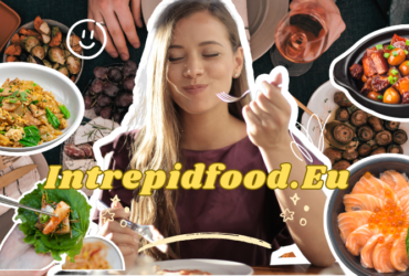 IntrepidFood.EU
