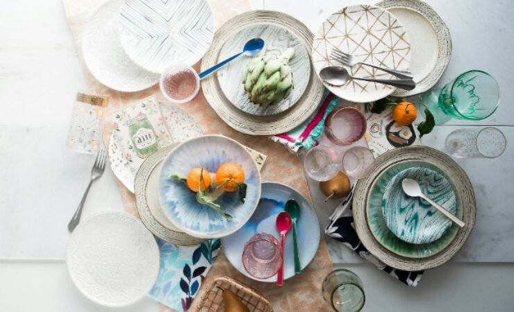 Italian Dishes