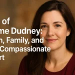 Jaime Dudney’s Journey, the Barbara Mandrell’s Daughter