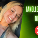 Janelle Kelly Missing