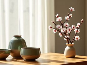Japanese Ceramics