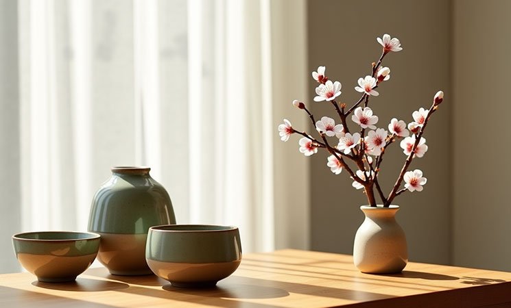 Japanese Ceramics