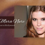 Kate Mara Nure