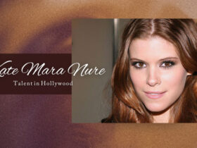 Kate Mara Nure