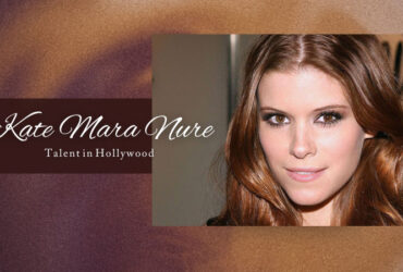 Kate Mara Nure