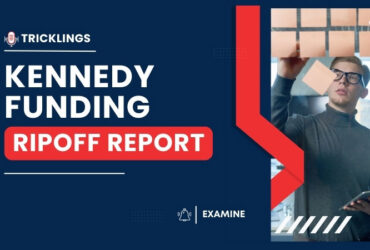 Kennedy Funding Ripoff Report