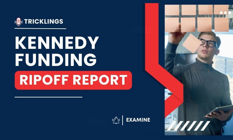 Kennedy Funding Ripoff Report