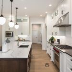 Kitchen perfect cabinetry