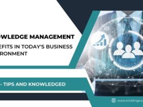 Benefits of Knowledge Management