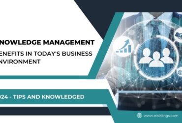 Benefits of Knowledge Management