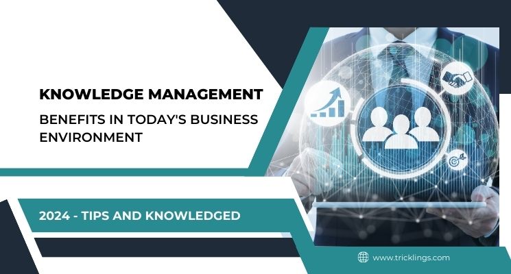 Benefits of Knowledge Management