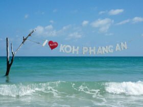 Koh Phangan