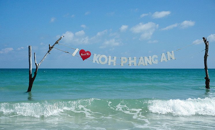 Koh Phangan