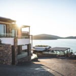 Lake Front Homes