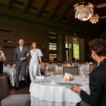 Large wedding hosting plan