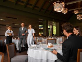 Large wedding hosting plan
