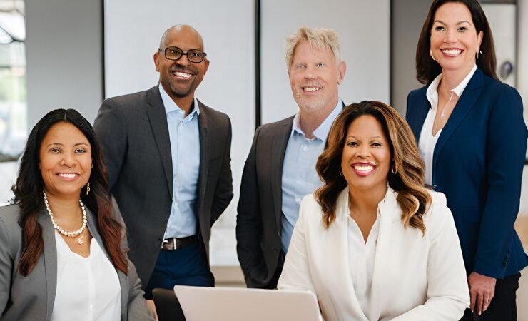 Leading SBA Lenders