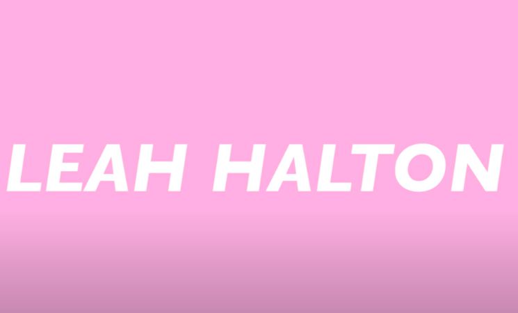 Leah Halton Fapello