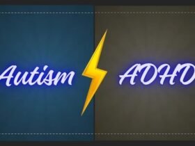 Link Between Autism and ADHD