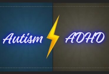 Link Between Autism and ADHD