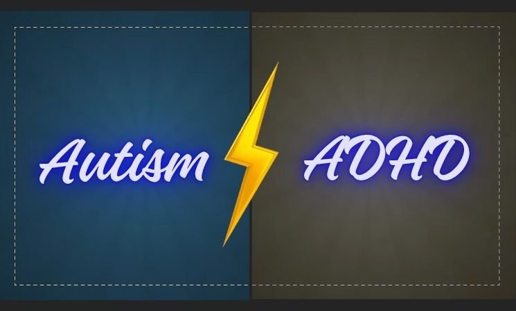 Link Between Autism and ADHD