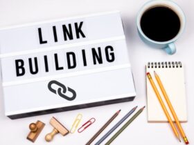 Link Building