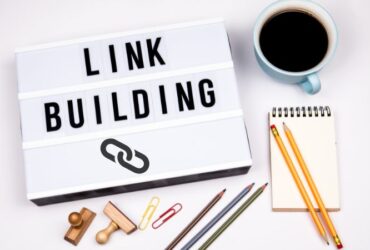 Link Building