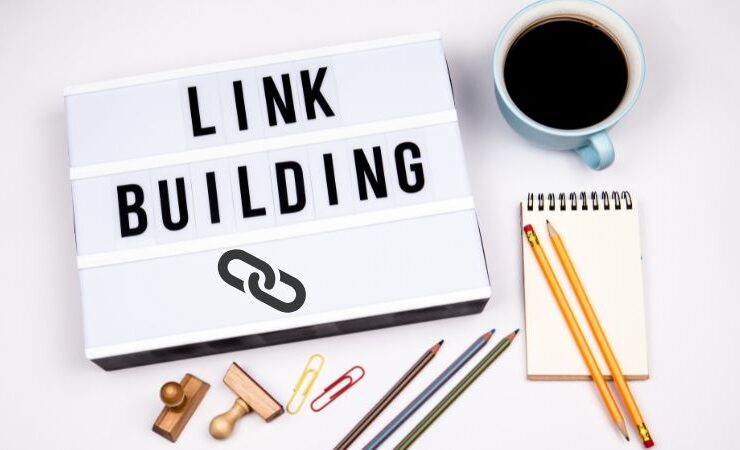 Link Building