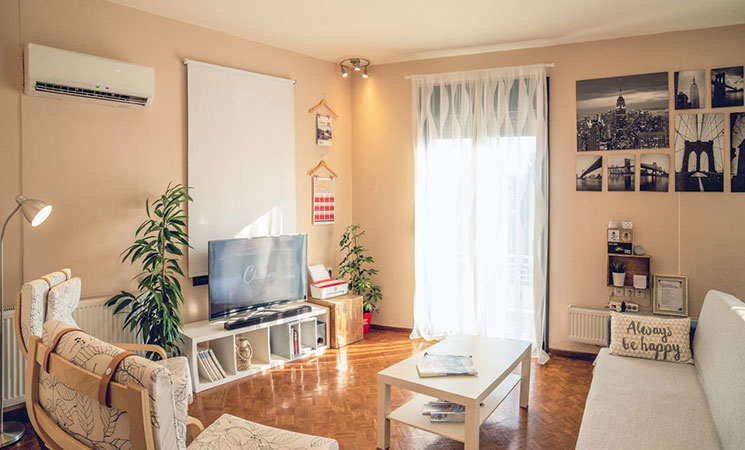 Living Space