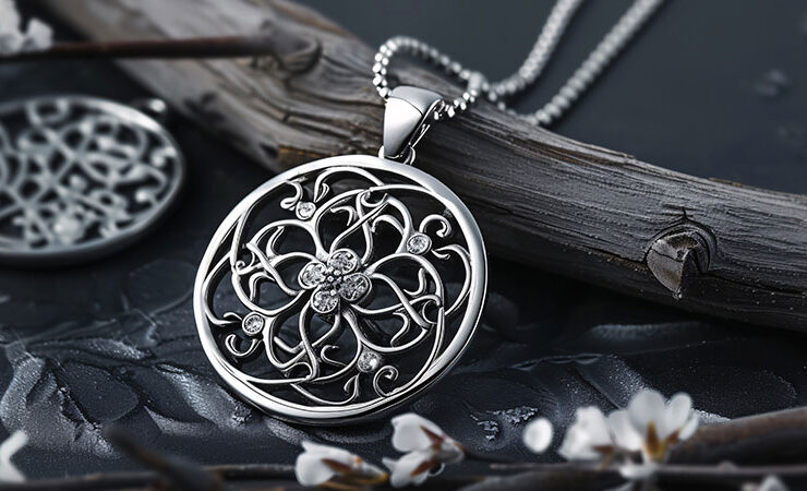 Lockets for Men