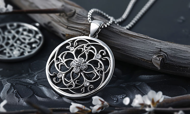 Lockets for Men