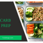 Low Carb Meal Prep