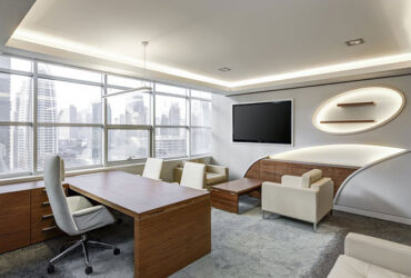 Luxury office