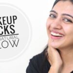 Makeup Hacks for a Natural Glow