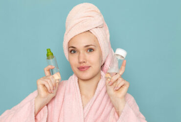 Makeup Removers