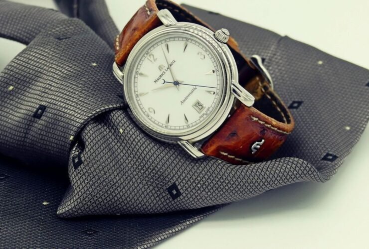 wrist watch for men