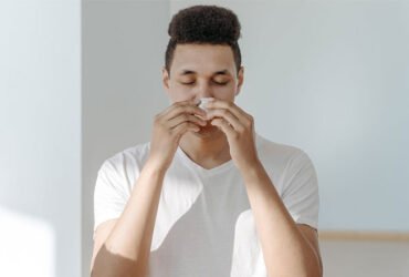 Managing Allergies