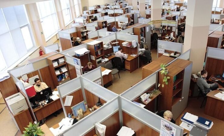 Managing Remote Employees