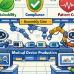 Medical Device Manufacturing
