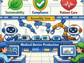Medical Device Manufacturing