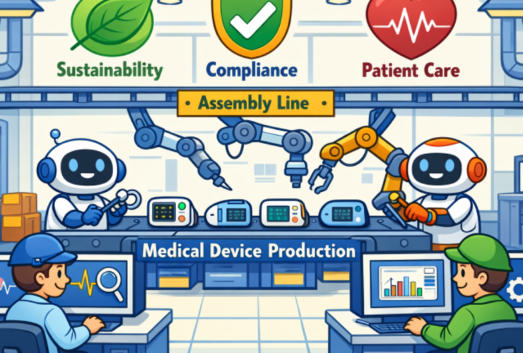Medical Device Manufacturing