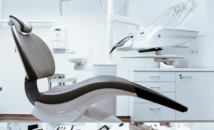 Safety Precautions in Medical Equipment
